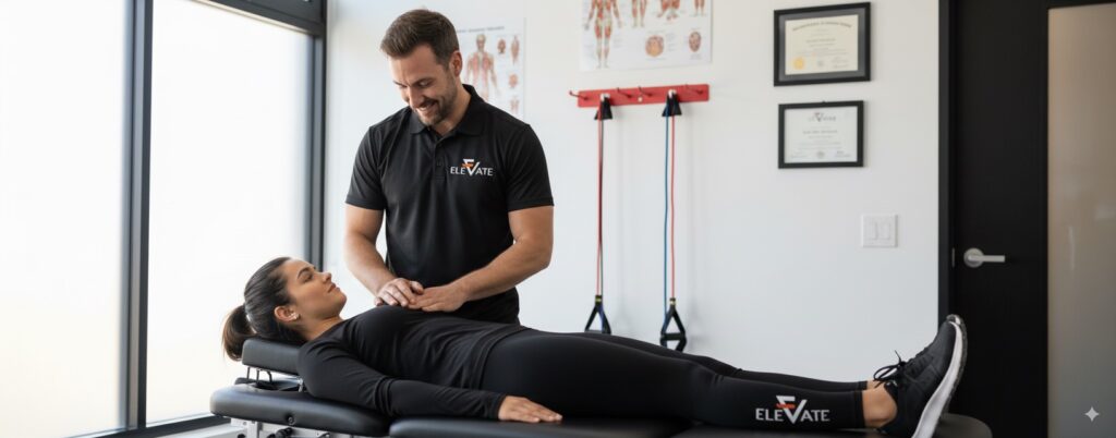When to See a Sports Chiropractor: Signs and Benefits